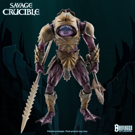 Savage Crucible Wave 3 Abyss Dreadnaught PREORDER