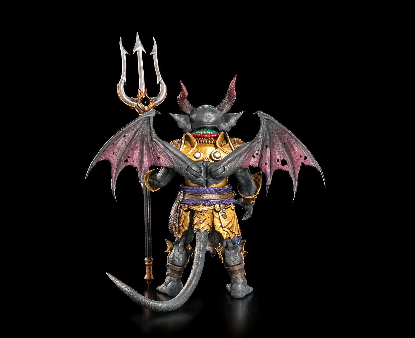 Mythic Legions Dawns of Discovery Dzinjar PREORDER