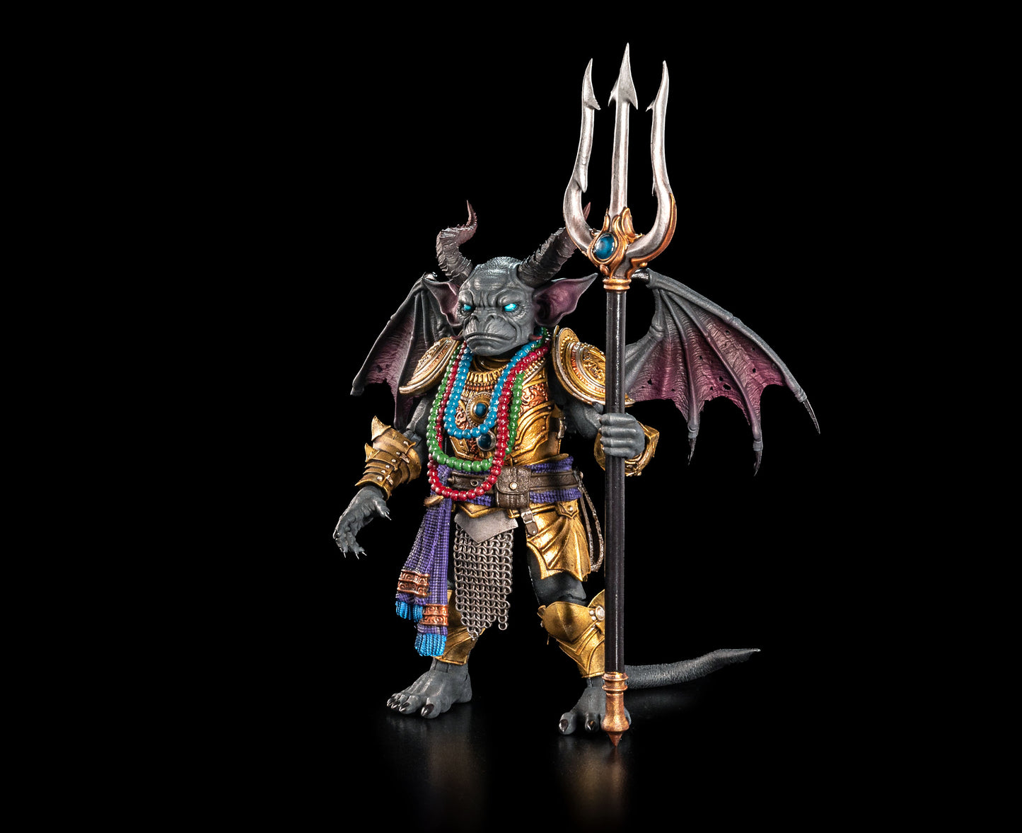 Mythic Legions Dawns of Discovery Dzinjar PREORDER