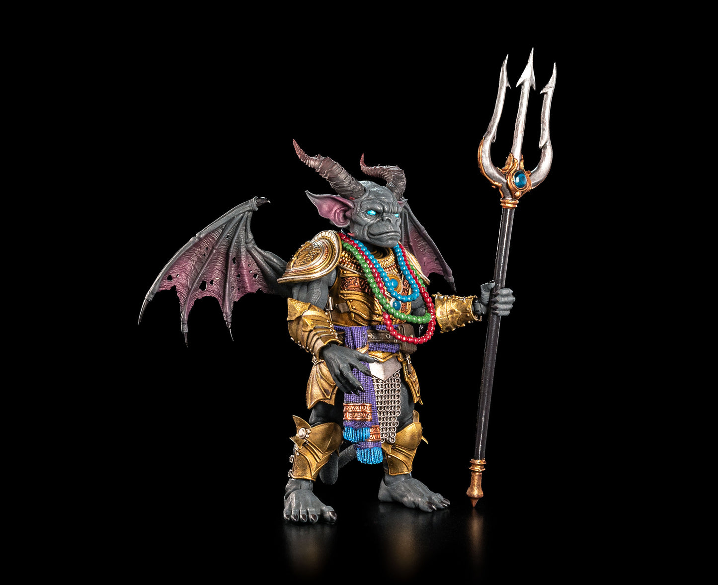 Mythic Legions Dawns of Discovery Dzinjar PREORDER