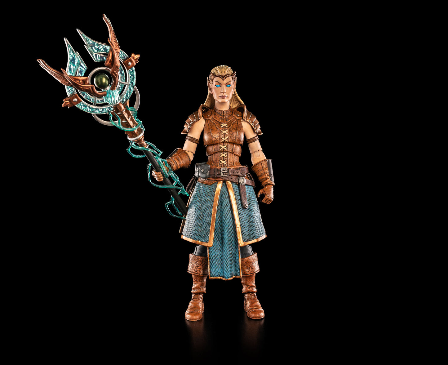 Mythic Legions The Roleplaying Game Set of 5 Head Pack PREORDER