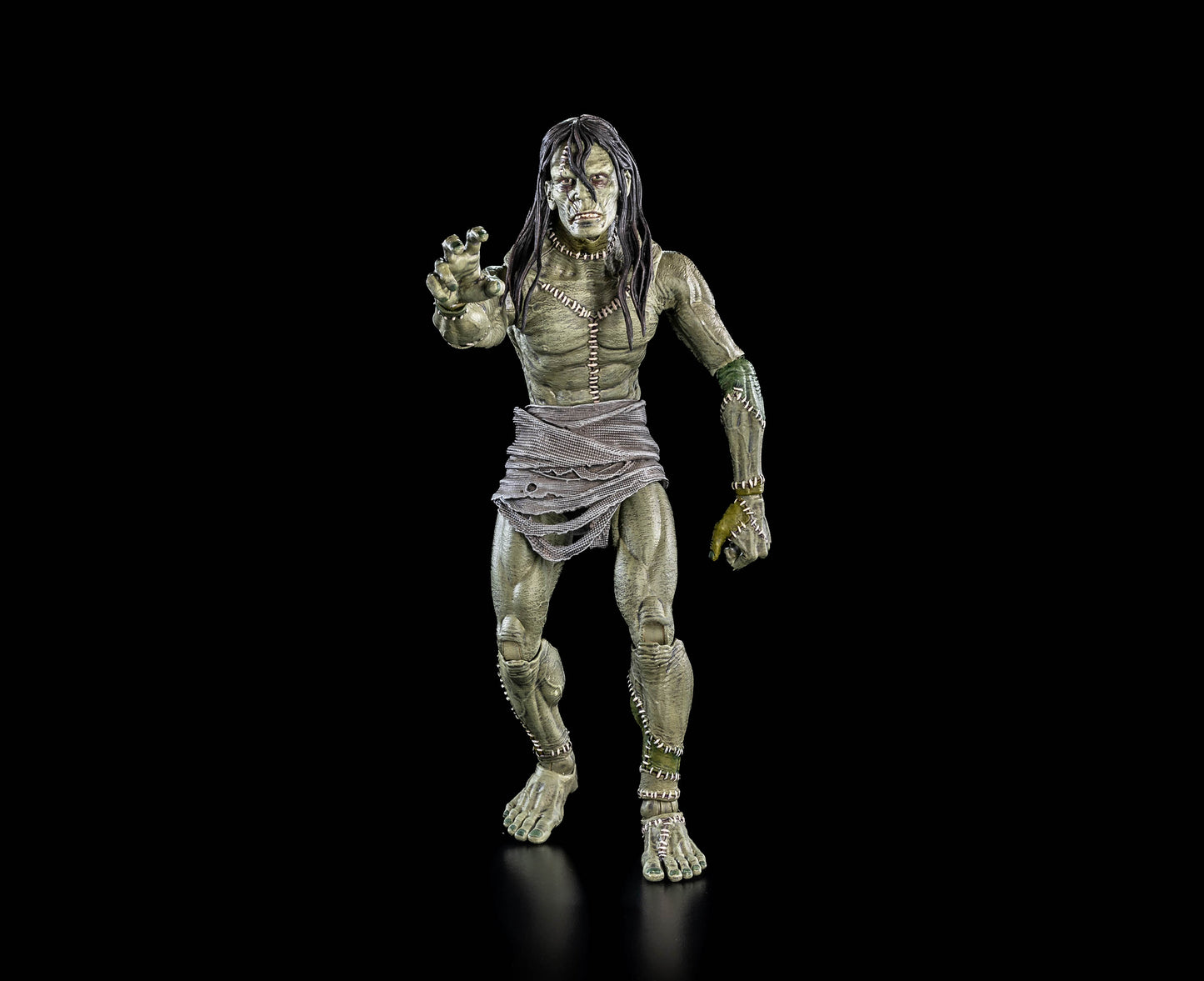 Figure Obscura Retailer Exclusive Green Frankenstein’s Monster