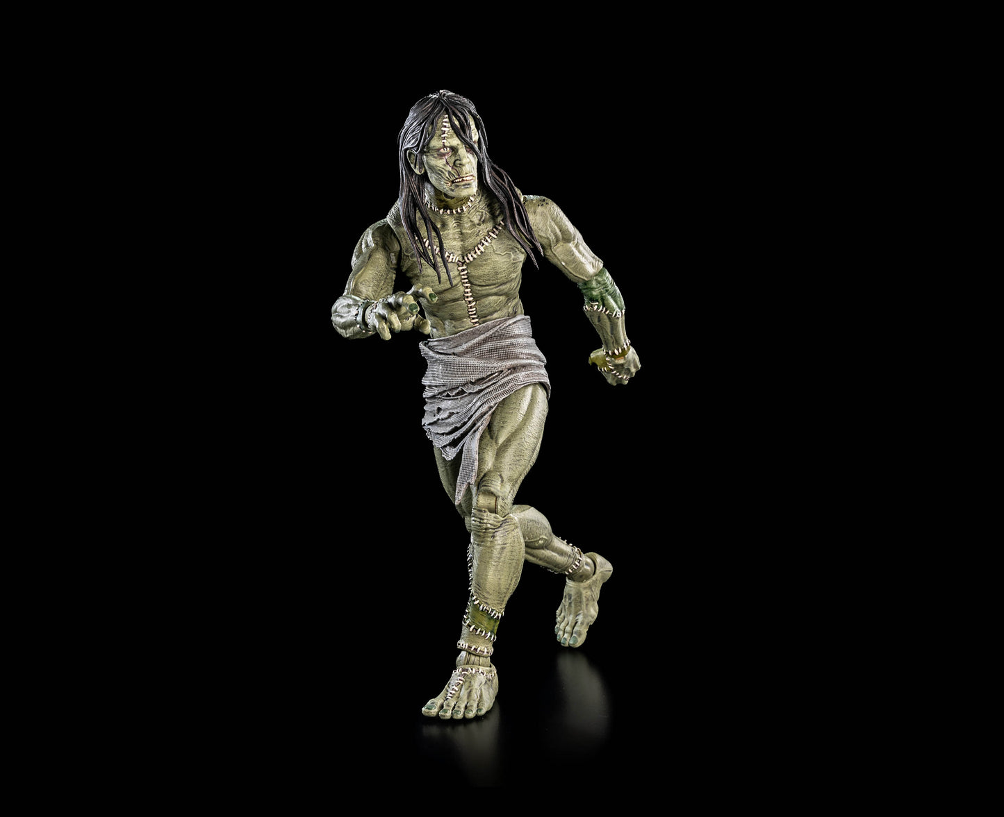 Figure Obscura Retailer Exclusive Green Frankenstein’s Monster