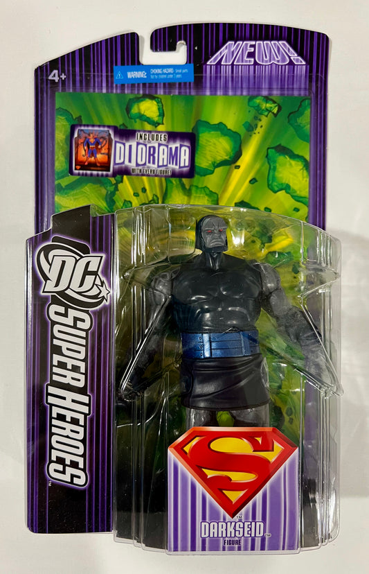 DC Super Heroes Darkseid