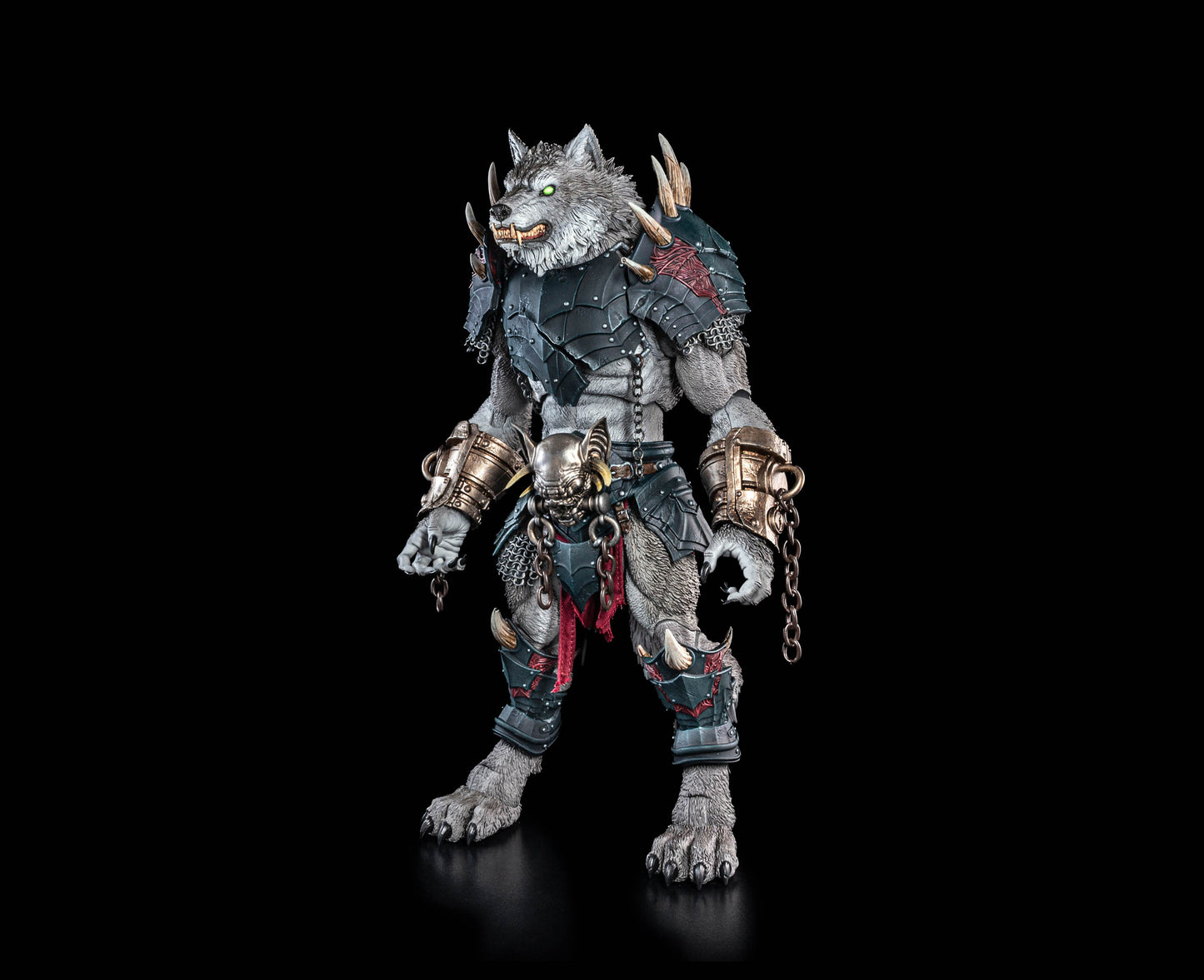 Mythic Legions Horror of Einsamall Garmyr PREORDER