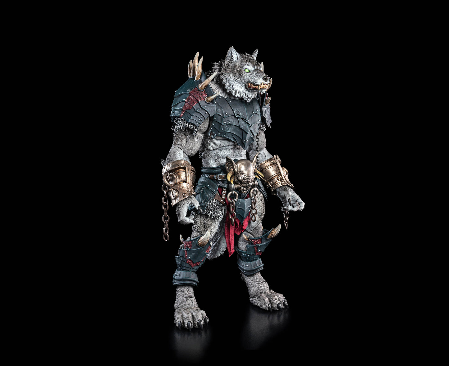 Mythic Legions Horror of Einsamall Garmyr PREORDER