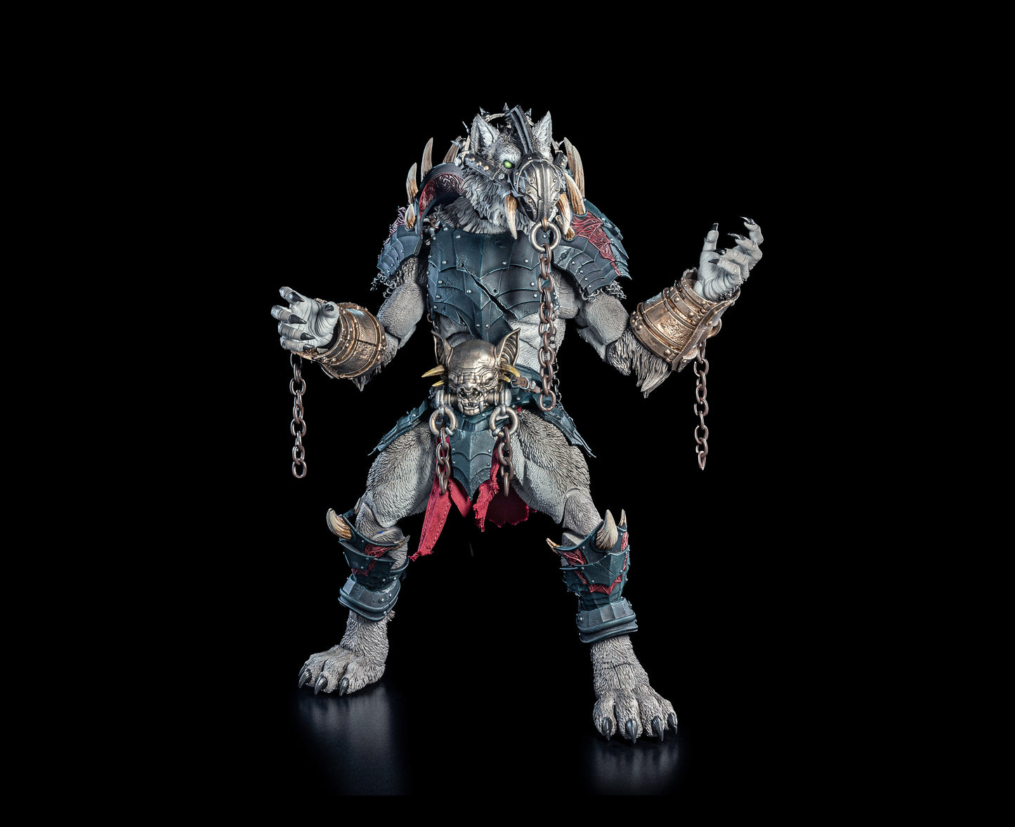 Mythic Legions Horror of Einsamall Garmyr PREORDER