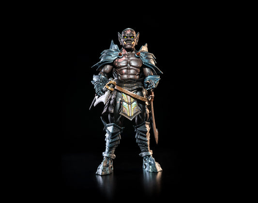 Mythic Legions All Stars 6 Gorthokk