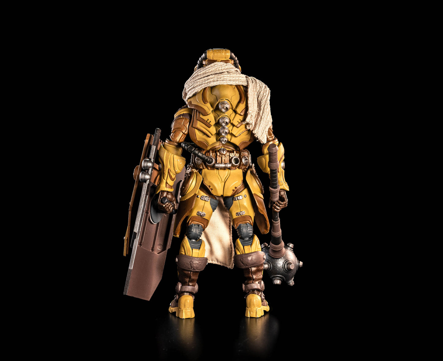 Cosmic Legions Harrow Zone - Hylor Cryn PREORDER