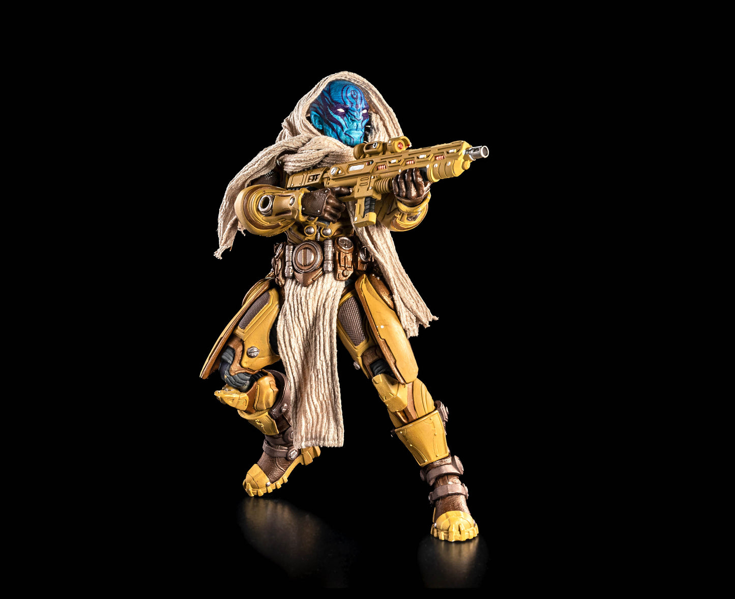 Cosmic Legions Harrow Zone - Hylor Cryn PREORDER