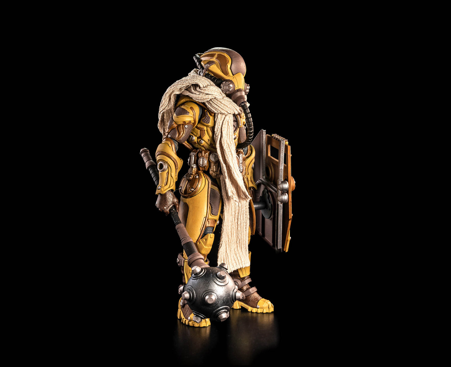 Cosmic Legions Harrow Zone - Hylor Cryn PREORDER