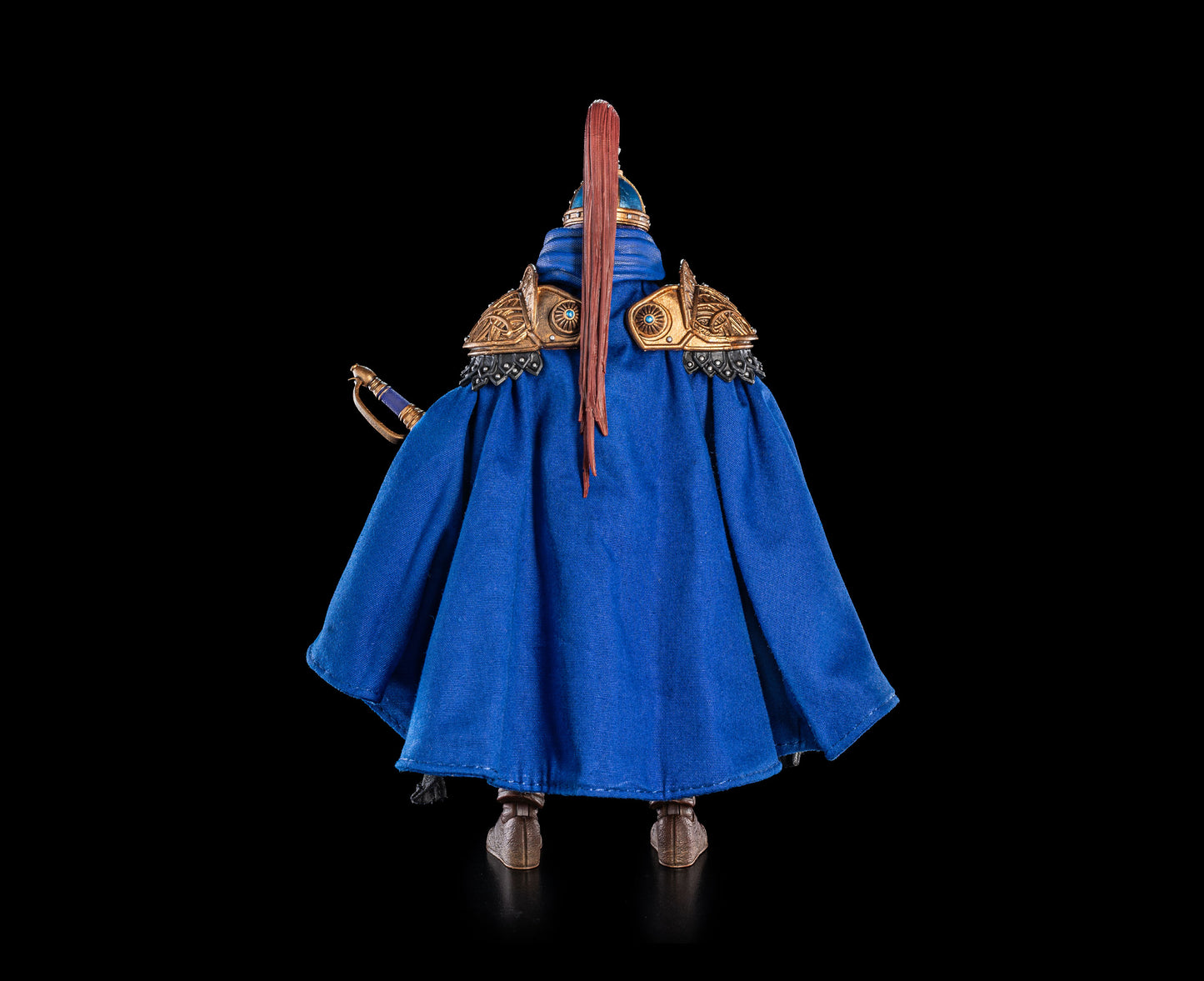 Mythic Legions Dawns of Discovery Ibn Prosperaius PREORDER