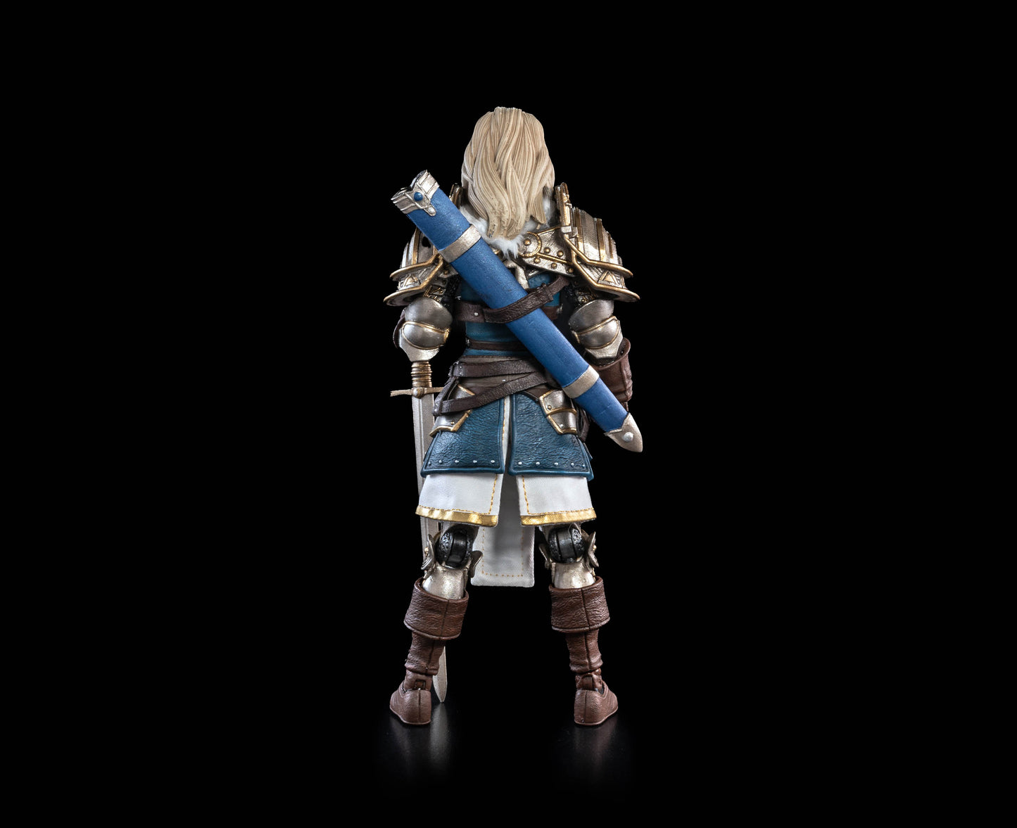 Mythic Legions Horror of Einsamall Commander Igraine PREORDER