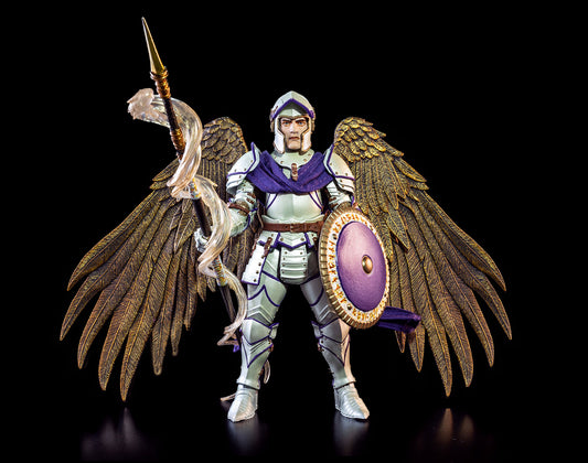 Mythic Legions Ashes of Agbendor Iosef PREORDER