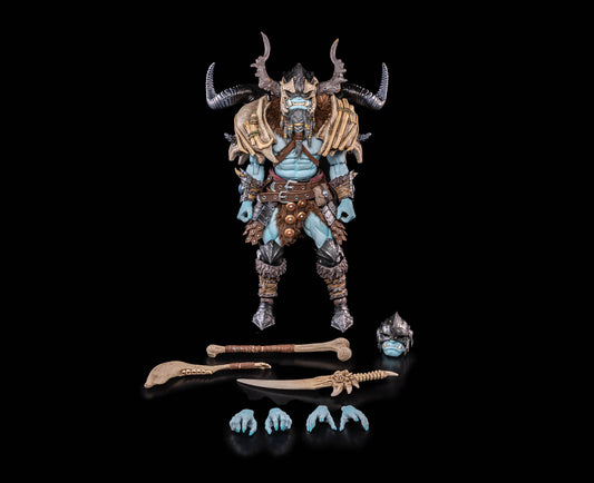 Mythic Legions Horror of Einsamall J’akull Ironbones PREORDER