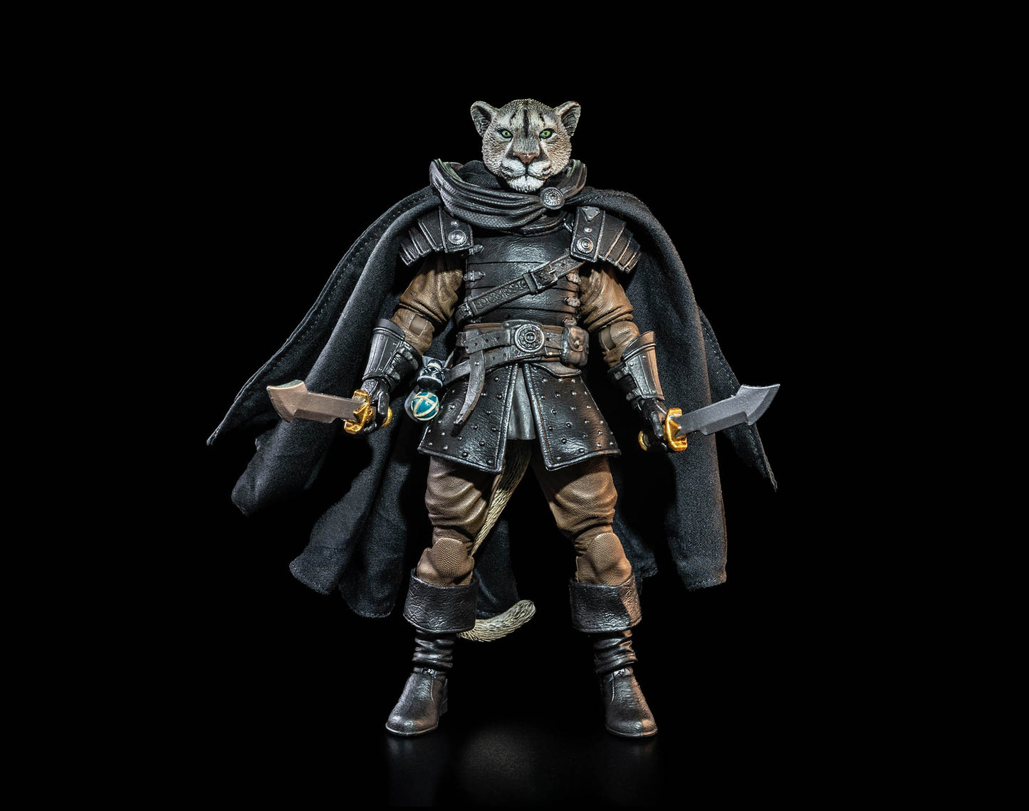 Mythic Legions Ashes of Agbendor PREORDER - K’AI PACHA