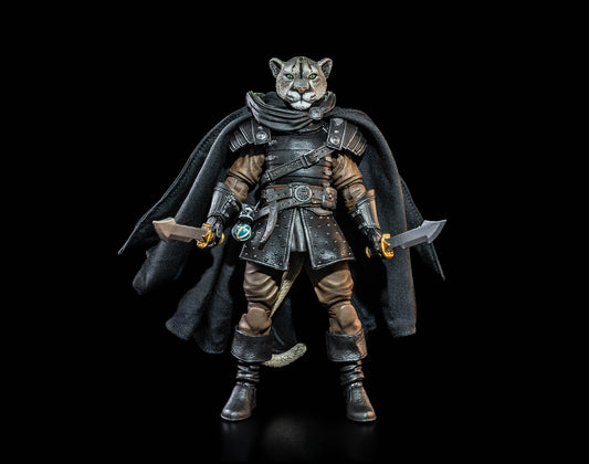Mythic Legions Ashes of Agbendor K'Ai Pacha PREORDER