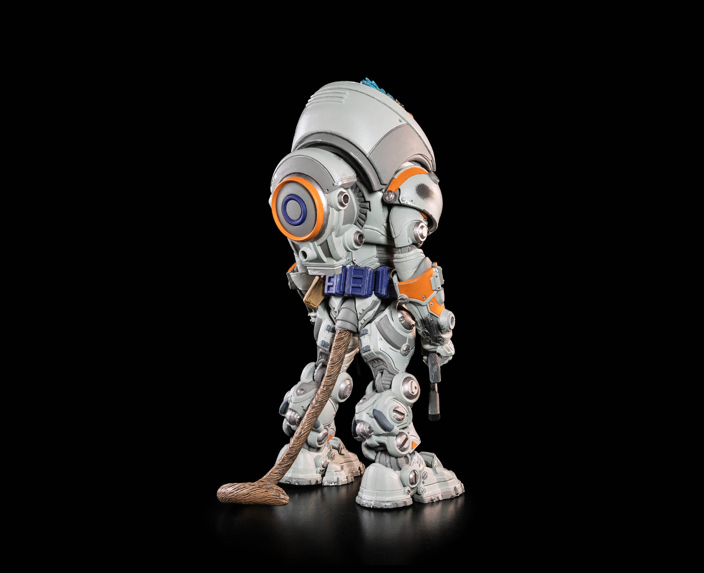 Cosmic Legions Harrow Zone - Kogg (Deluxe) PREORDER