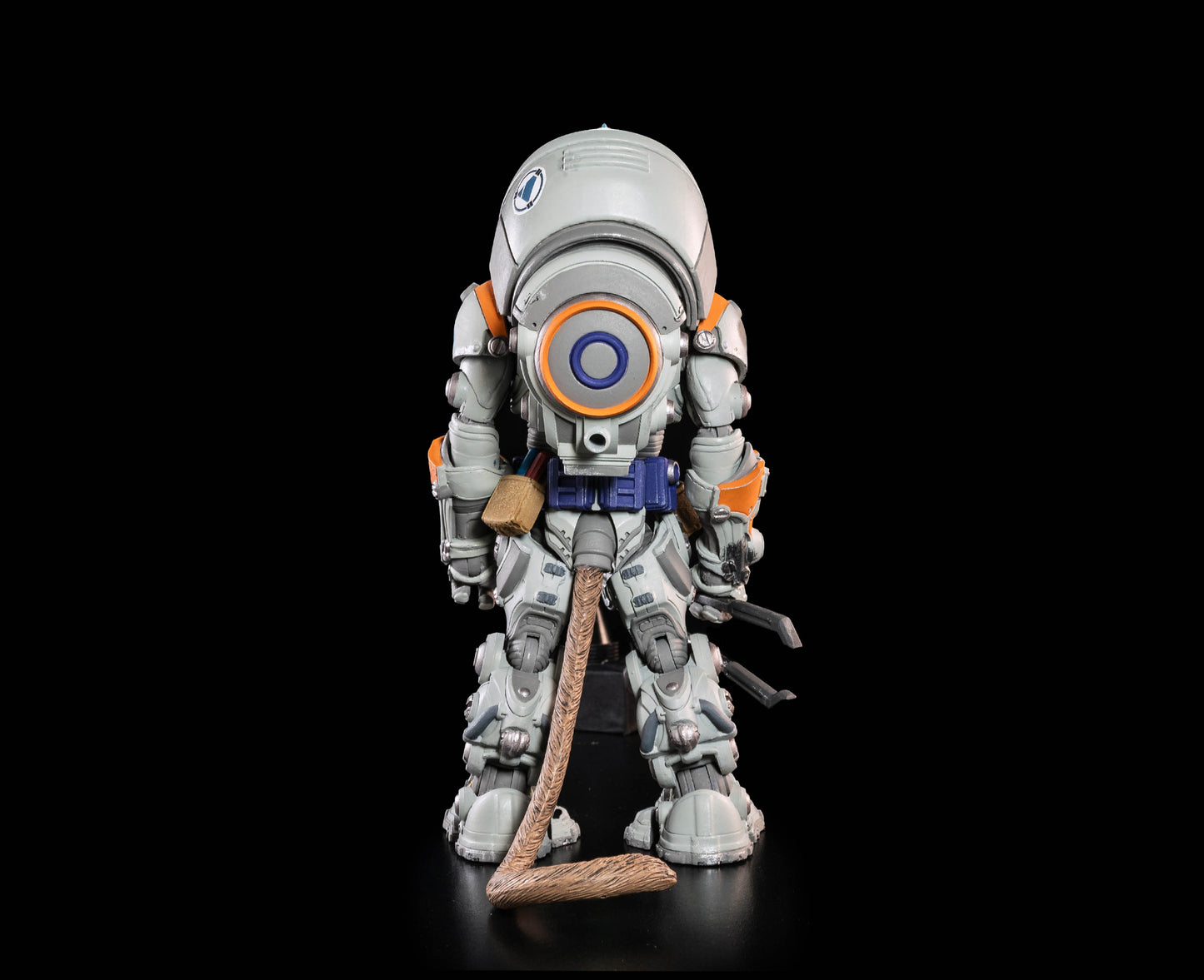 Cosmic Legions Harrow Zone - Kogg (Deluxe) PREORDER