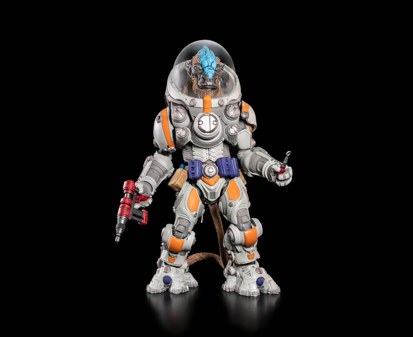 Cosmic Legions Harrow Zone - Kogg (Deluxe) PREORDER