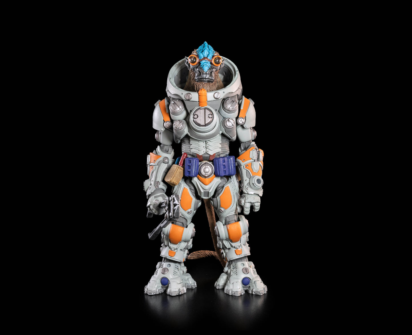 Cosmic Legions Harrow Zone - Kogg (Deluxe) PREORDER