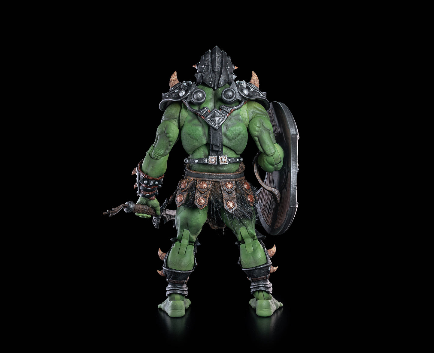 Mythic Legions: Legacies of Mythoss Kkurzog PREORDER