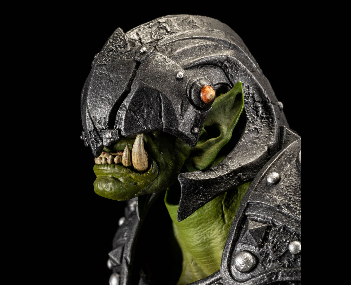 Mythic Legions: Legacies of Mythoss Kkurzog PREORDER