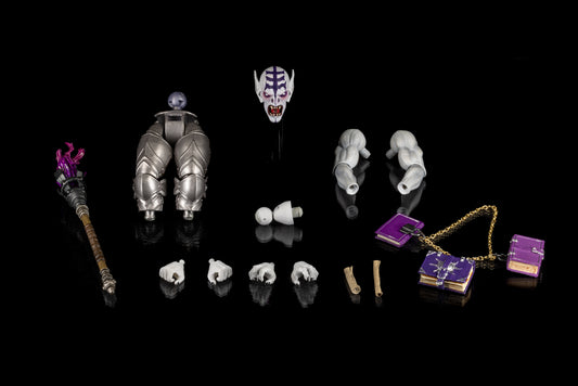Mythic Legions The Roleplaying Game Loremaster Character Pack PREORDER