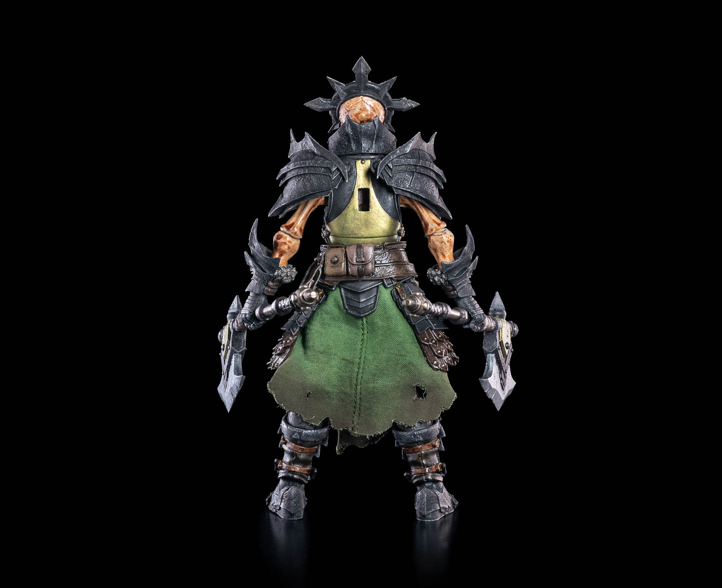 Mythic Legions: Legacies of Mythoss Malleus PREORDER