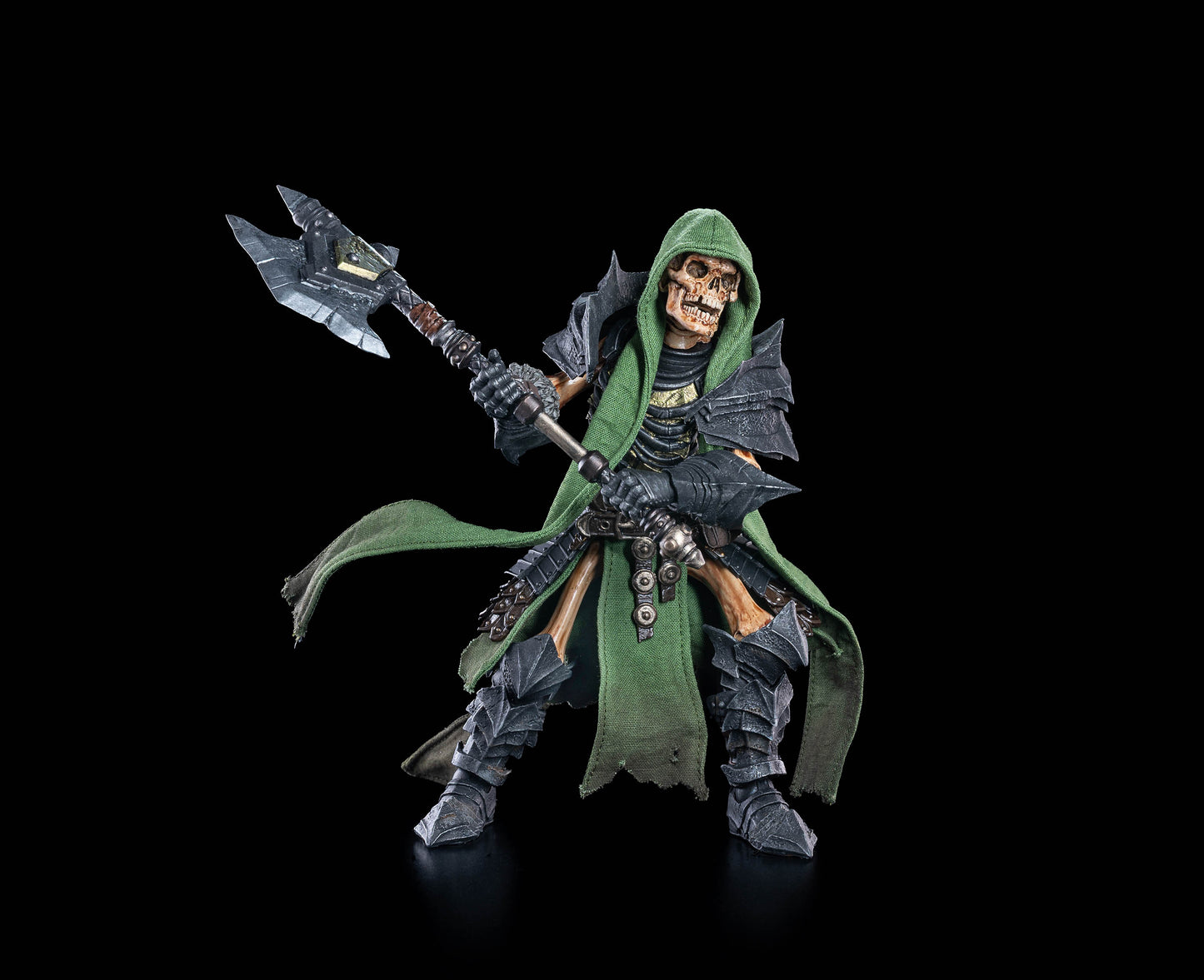 Mythic Legions: Legacies of Mythoss Malleus PREORDER