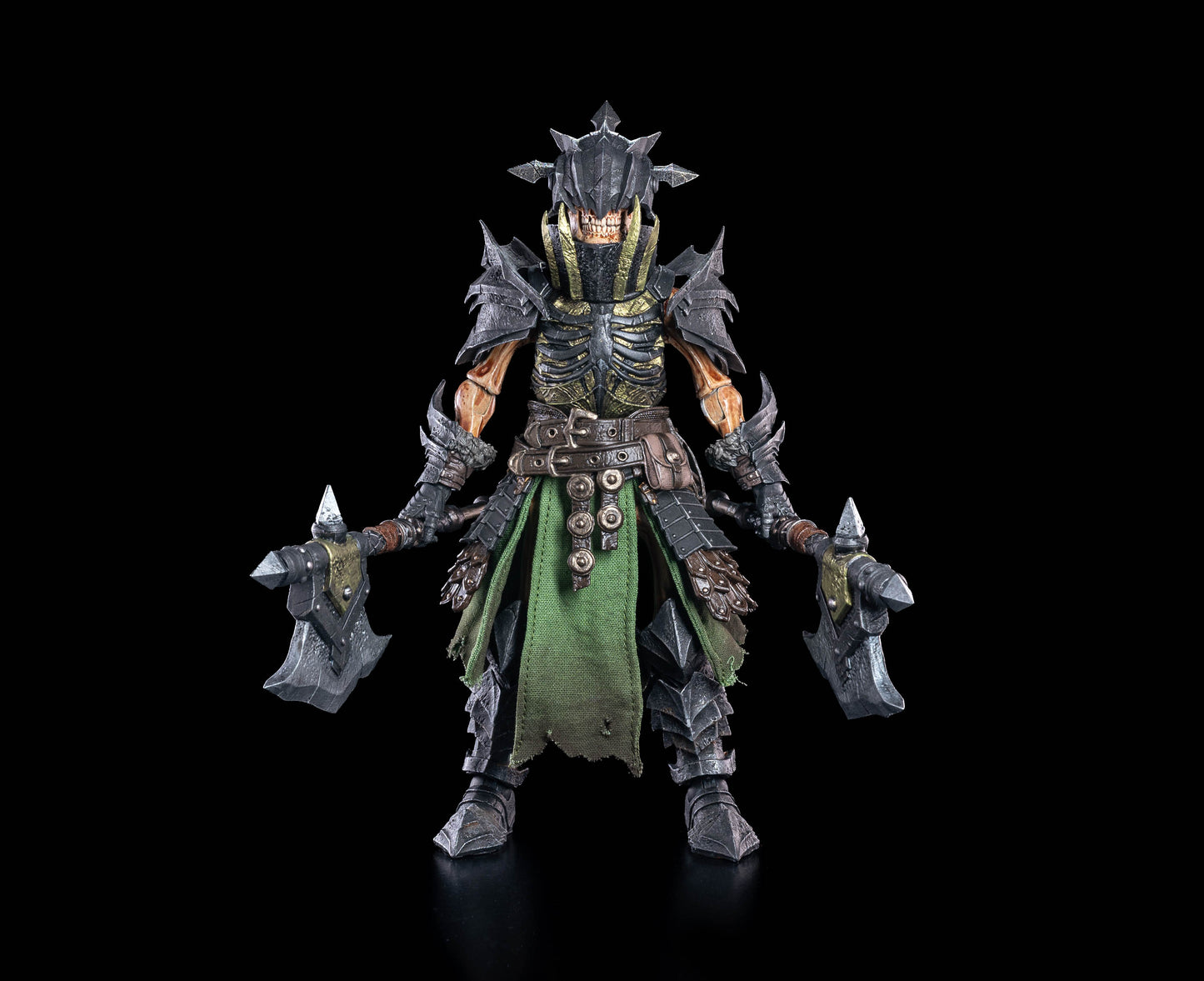 Mythic Legions: Legacies of Mythoss Malleus PREORDER