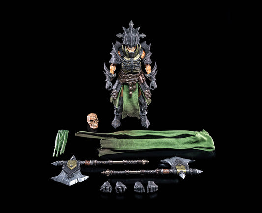 Mythic Legions: Legacies of Mythoss Malleus PREORDER