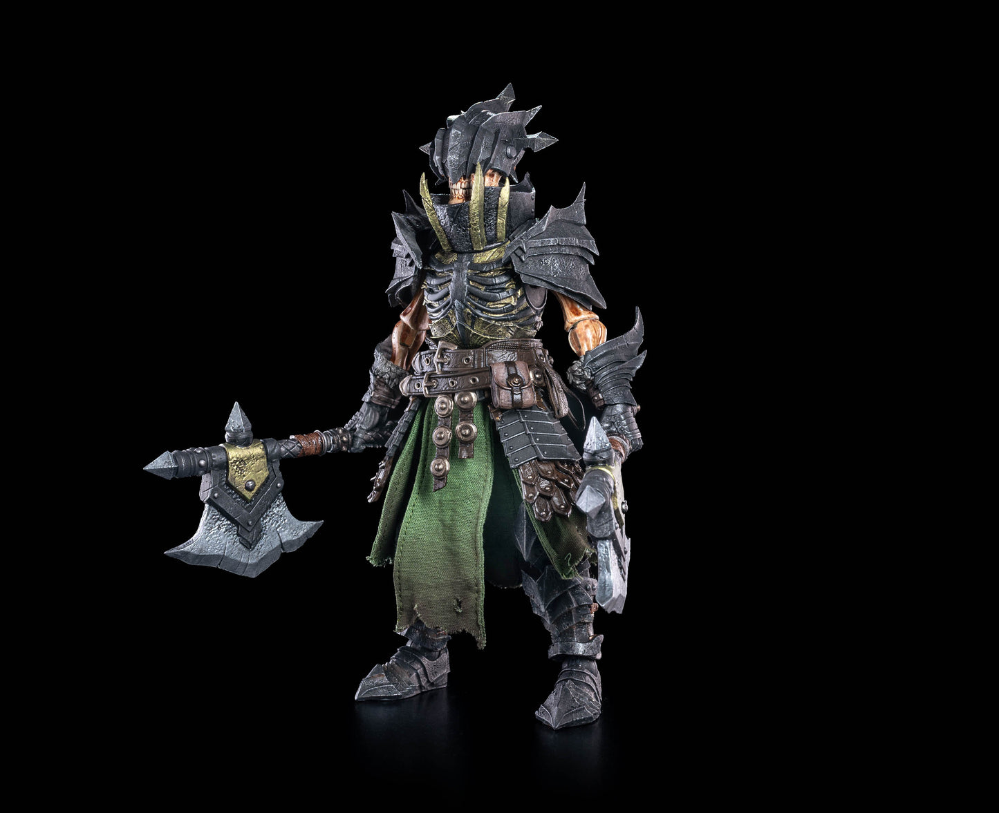 Mythic Legions: Legacies of Mythoss Malleus PREORDER