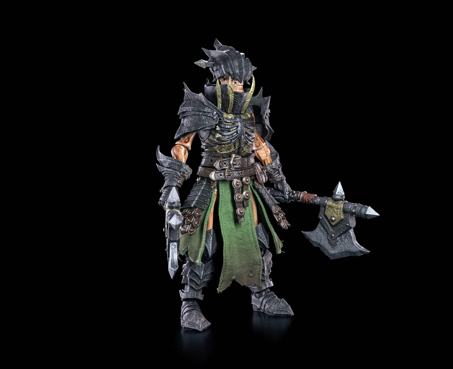 Mythic Legions: Legacies of Mythoss Malleus PREORDER