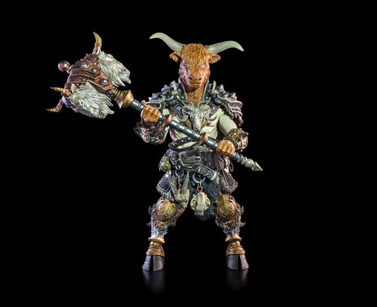 Mythic Legions Rising Sons Regarionn PREORDER