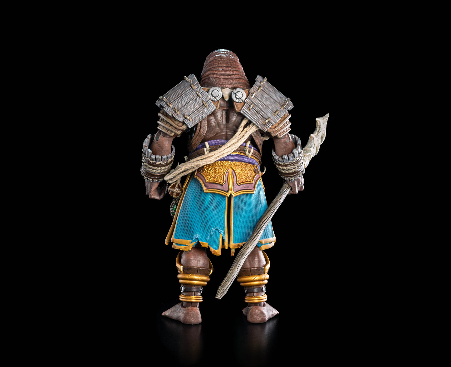 Mythic Legions Dawns of Discovery Odobenn PREORDER