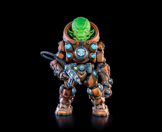 Cosmic Legions Orvar - OxKrewe Thraxxon