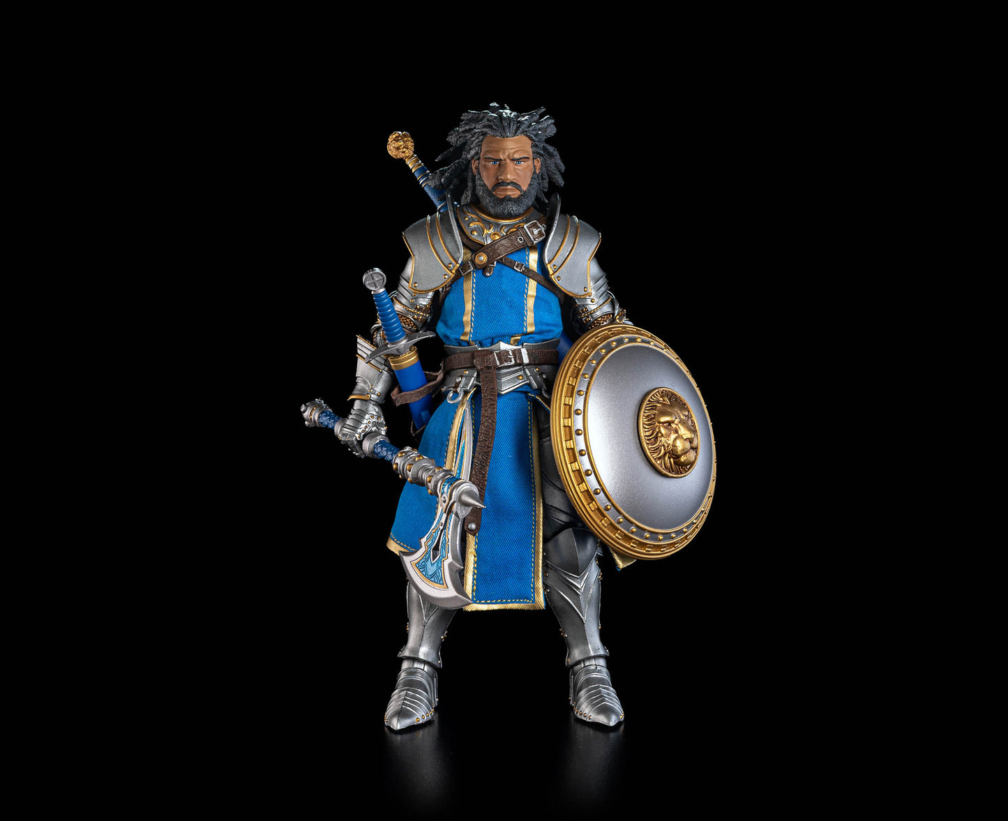 Legacies of Mythoss - Otho PREORDER