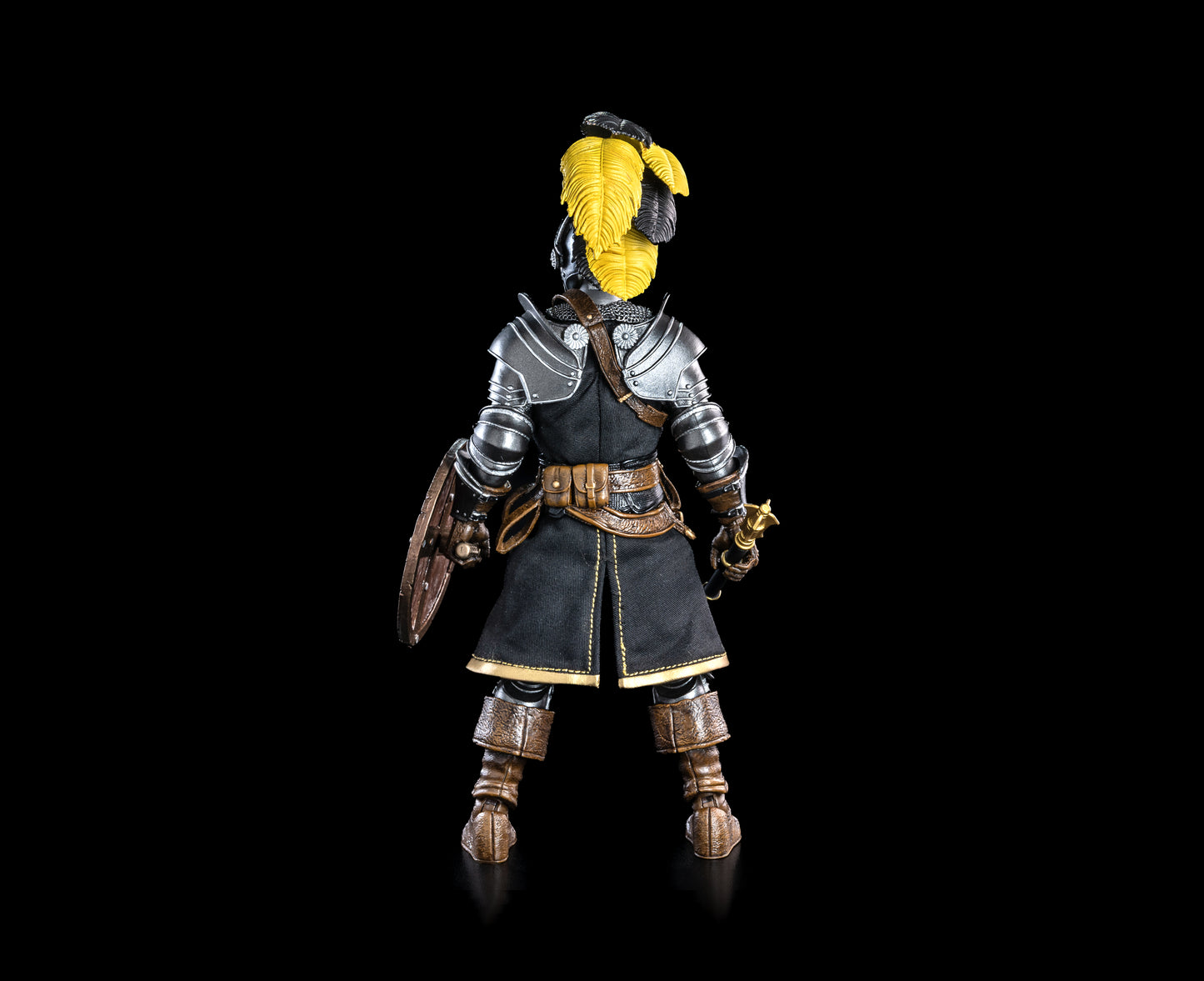 Mythic Legions The Roleplaying Game Heroic Paladin/Cleric PREORDER