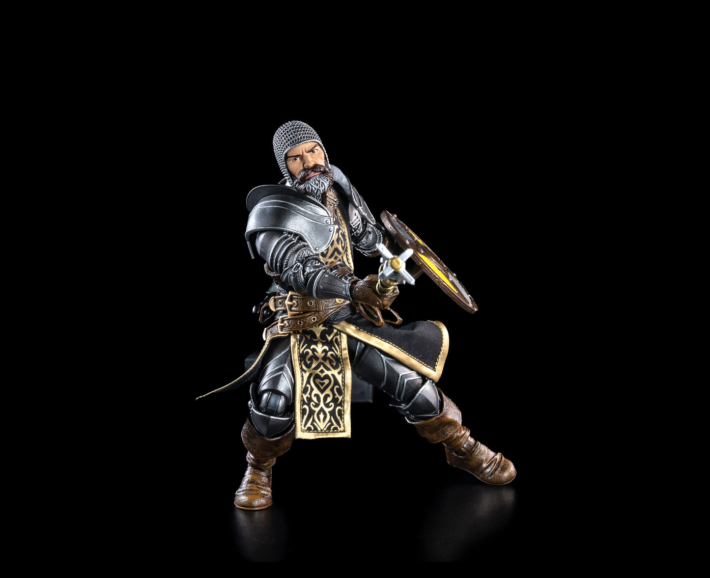 Mythic Legions The Roleplaying Game Heroic Paladin/Cleric PREORDER