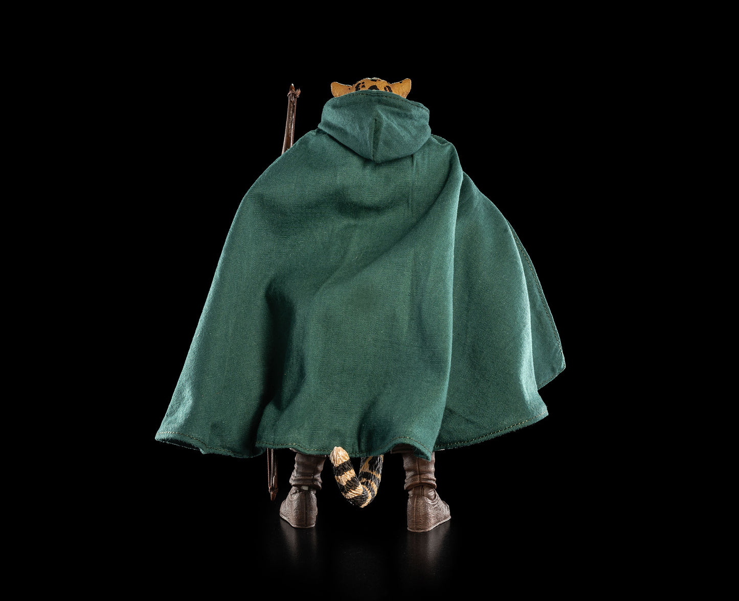 Mythic Legions The Roleplaying Game Ranger Character Pack PREORDER