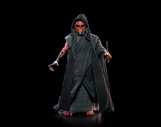 Figura Obscura Retailer Exclusive Masque of the Red Death