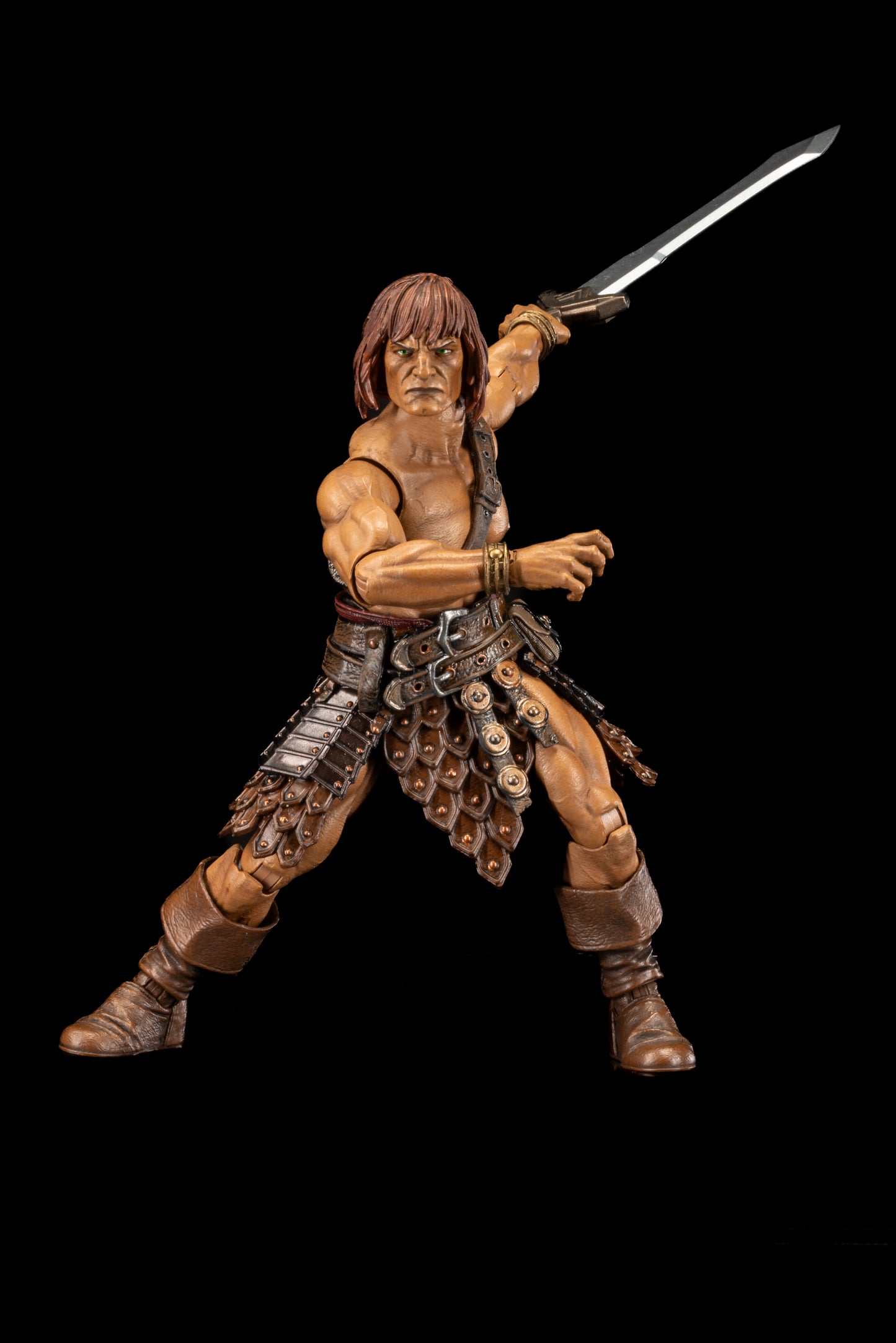 Mythic Legions Legendary Add-On Set PREORDER