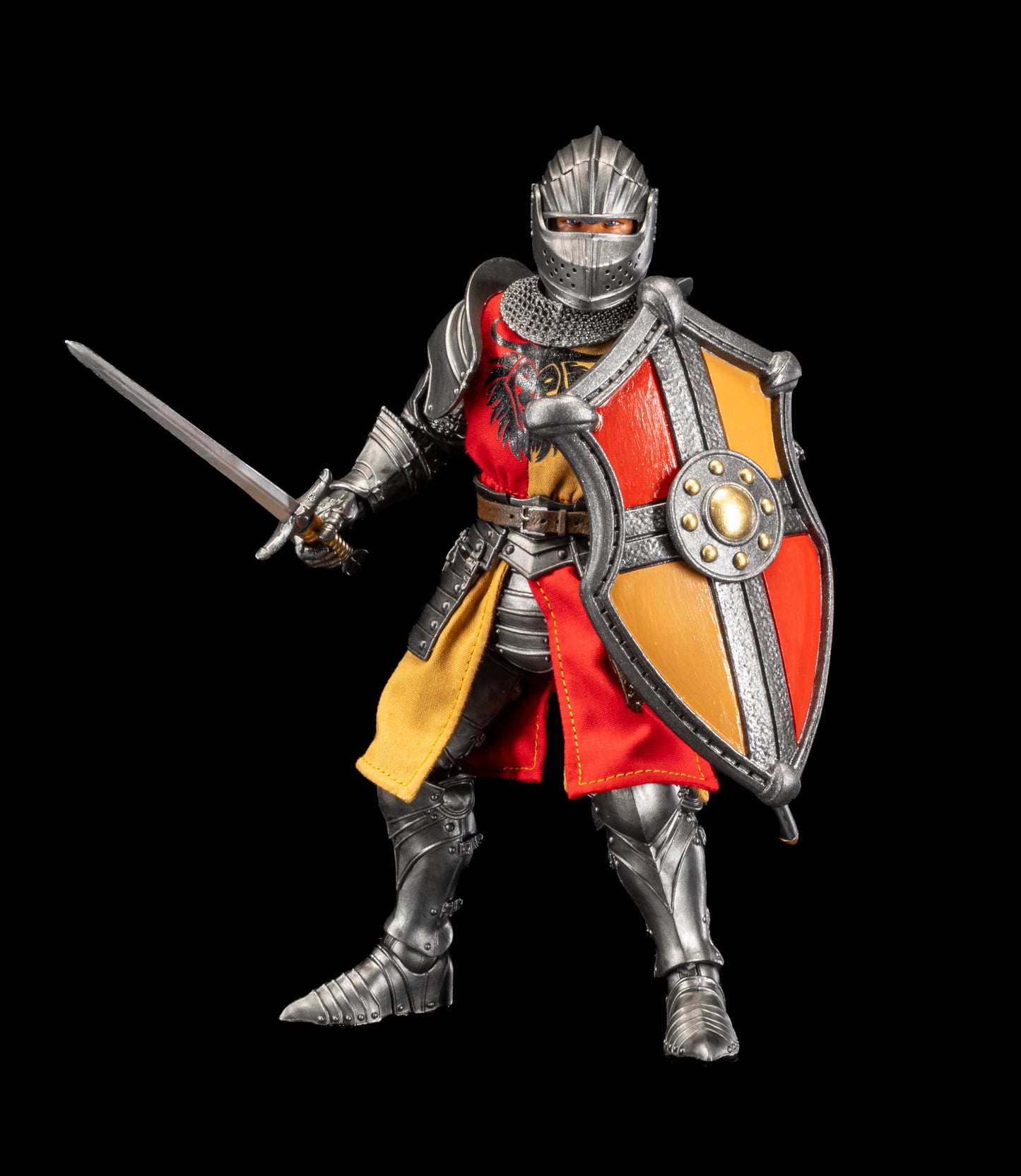 Mythic Legions Army of Leodysseus Tunic Set PREORDER