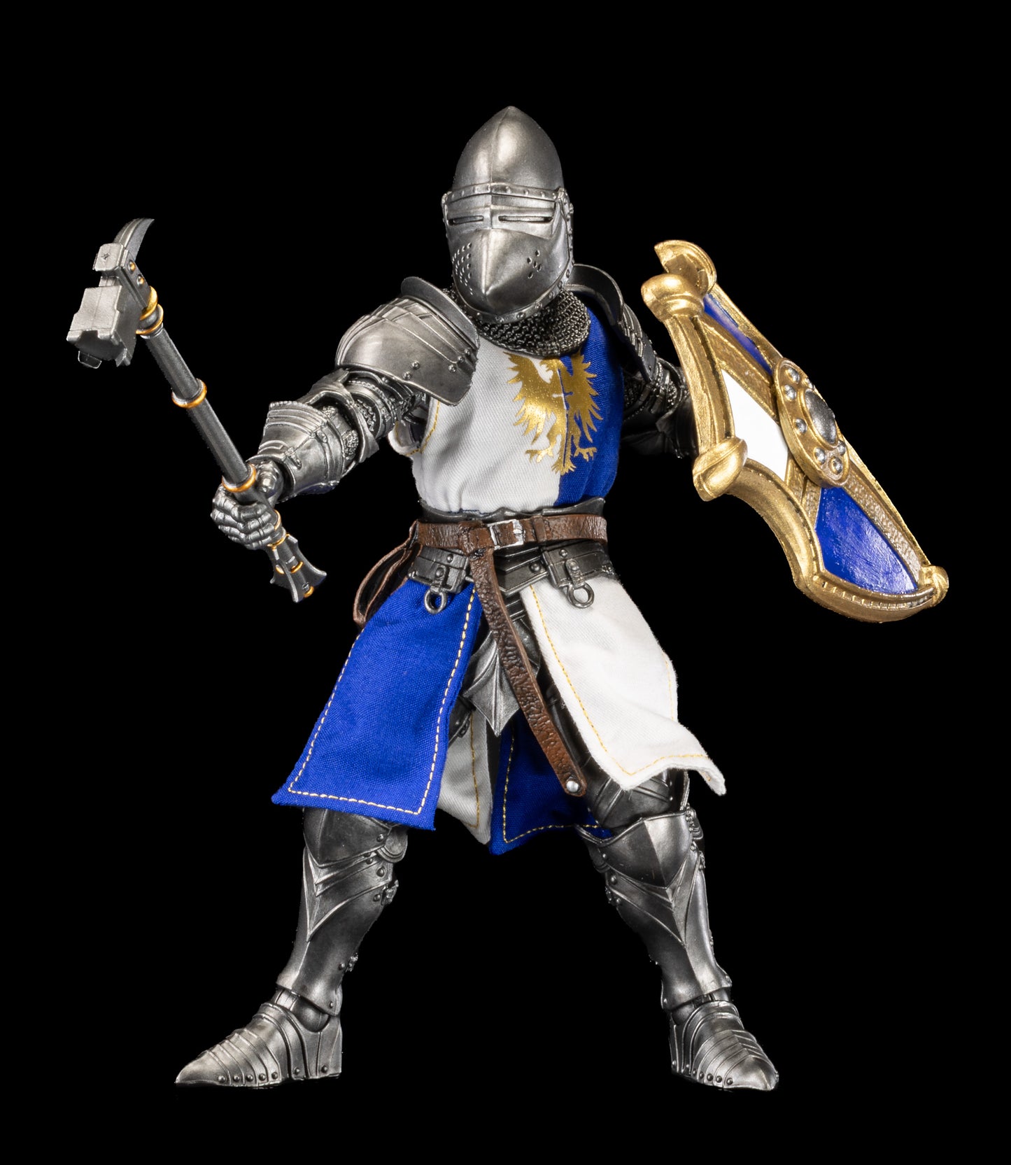 Mythic Legions Order of Eathyron Tunic Set PREORDER