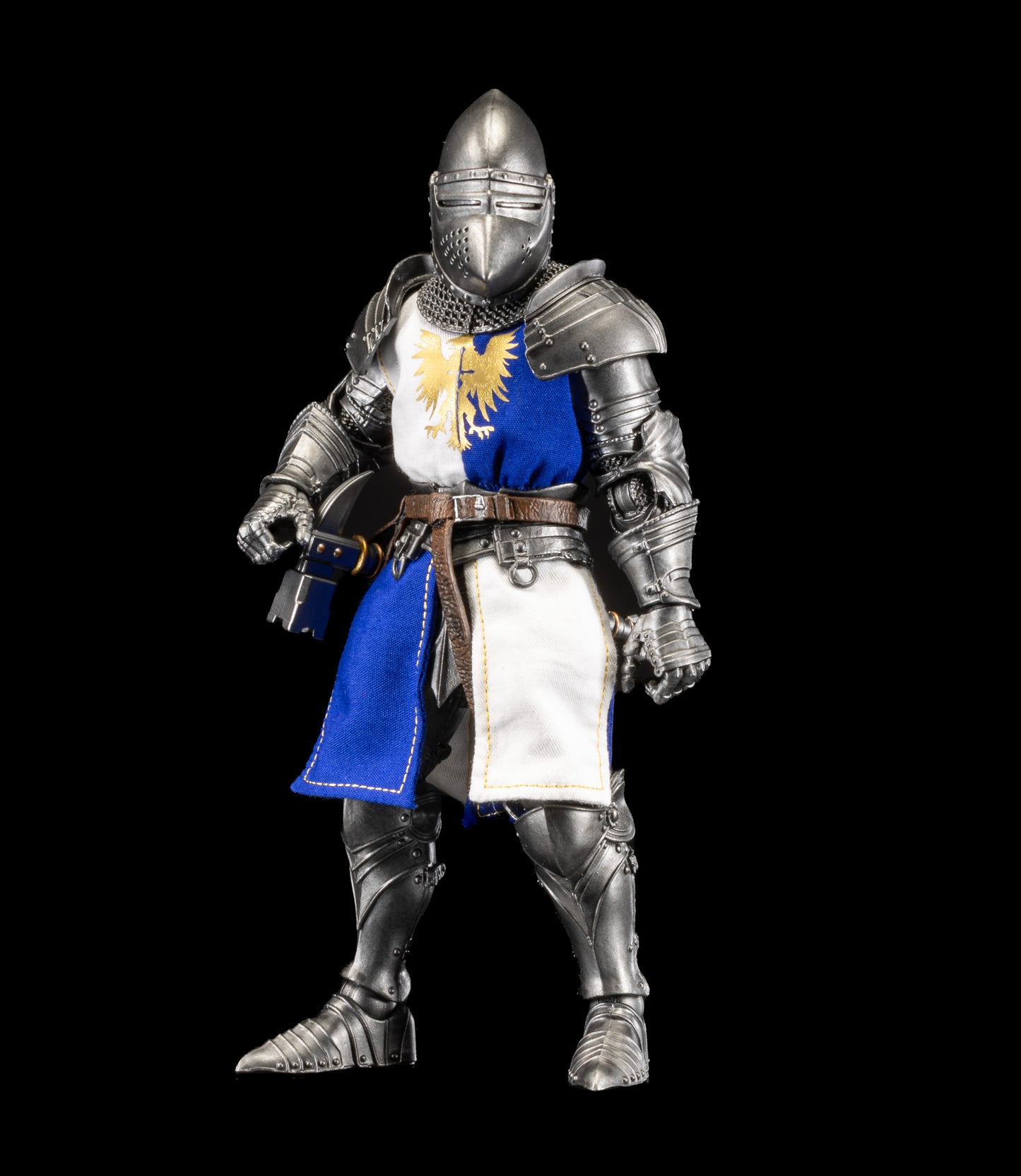 Mythic Legions Order of Eathyron Tunic Set PREORDER