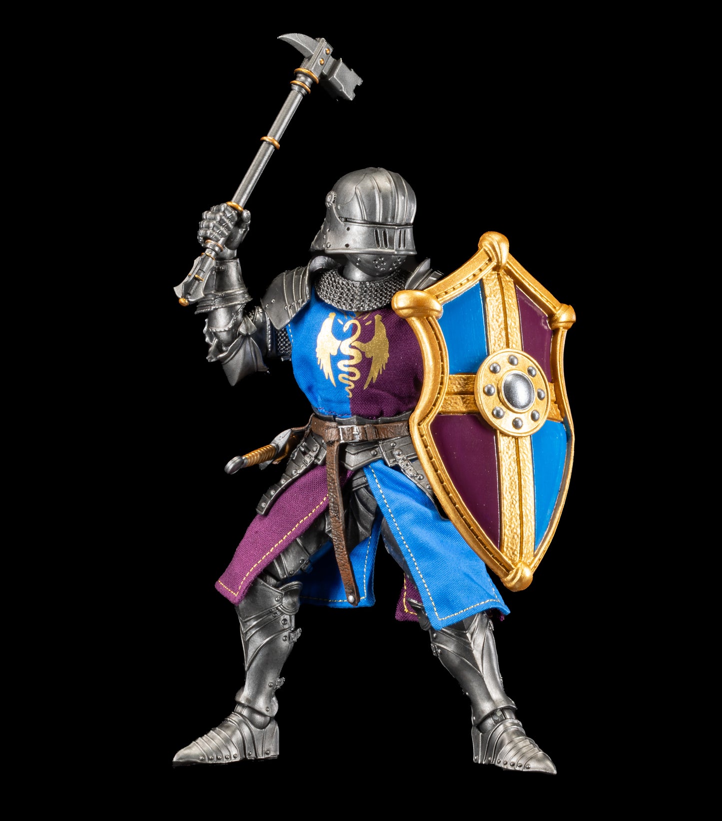 Mythic Legions Convocation of Bassylia Tunic Set PREORDER
