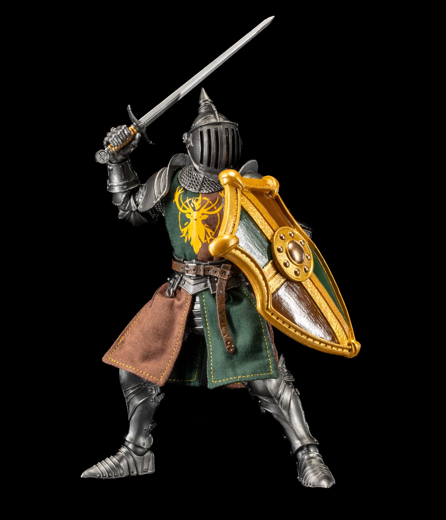 Mythic Legions Xylona’s Flock Tunic Set PREORDER