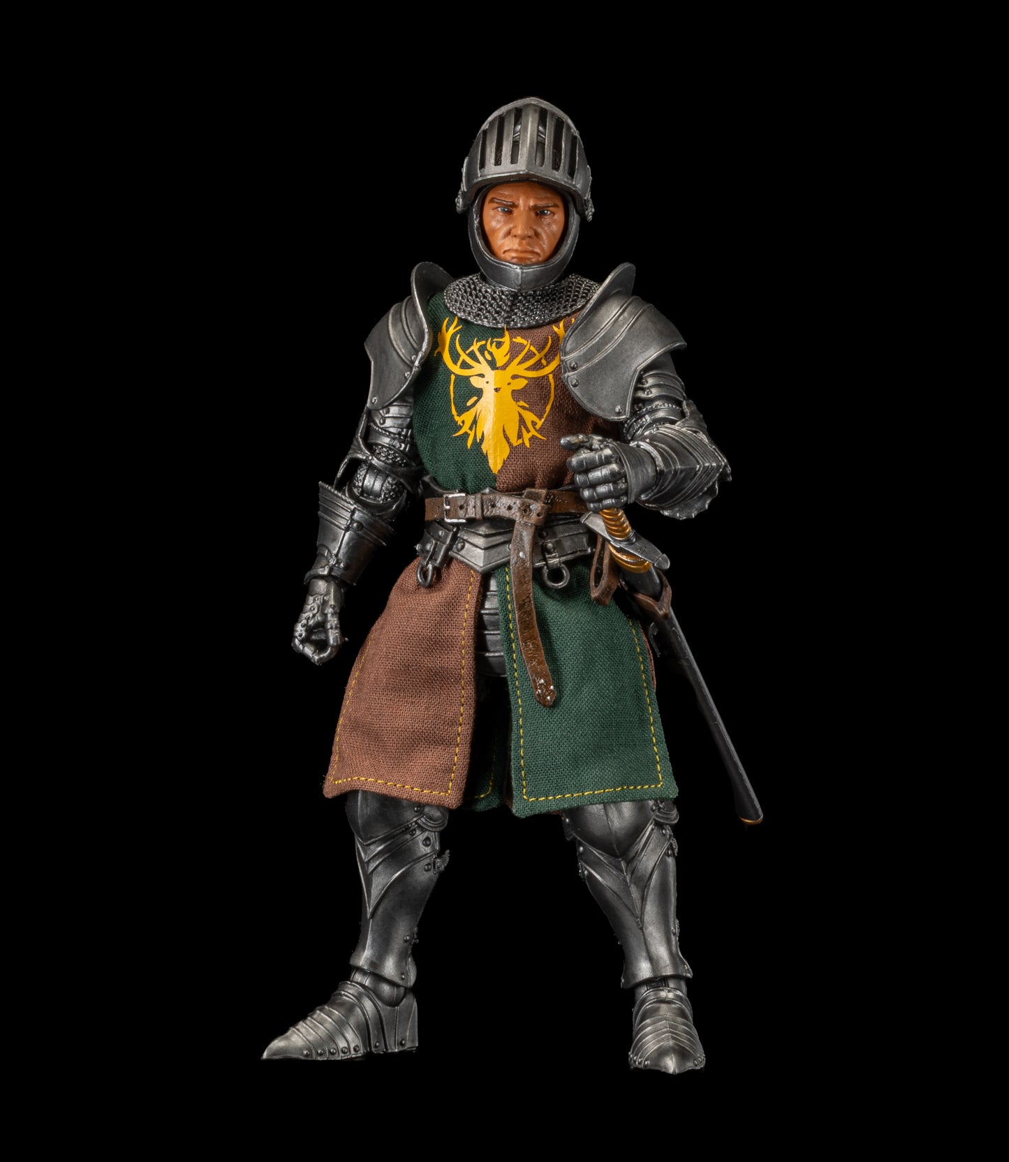 Mythic Legions Xylona’s Flock Tunic Set PREORDER