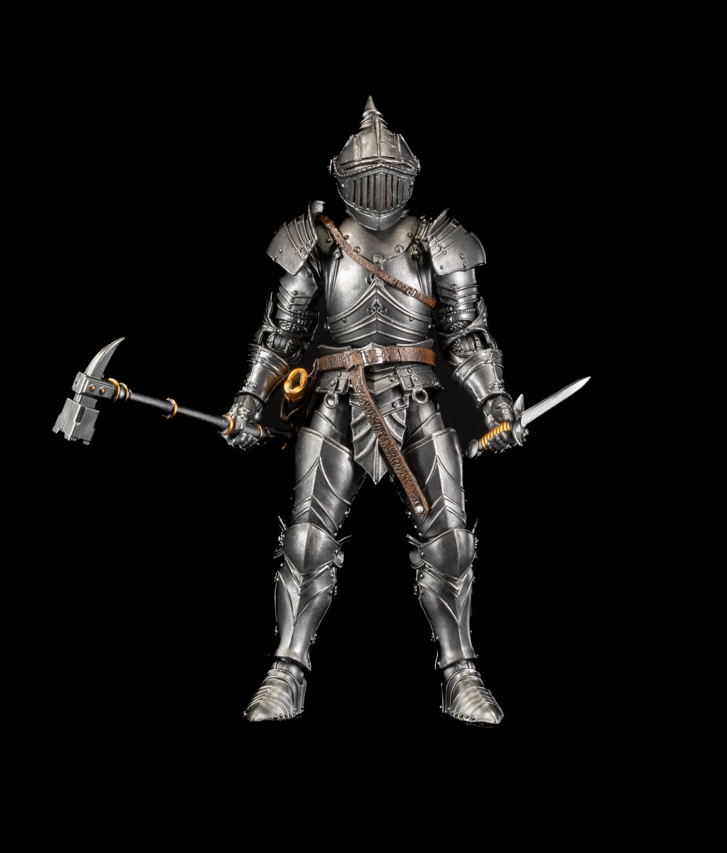 Mythic Legions Valiant Knight Add-On Set PREORDER